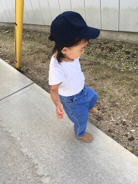 iiiito930さんのコーディネート