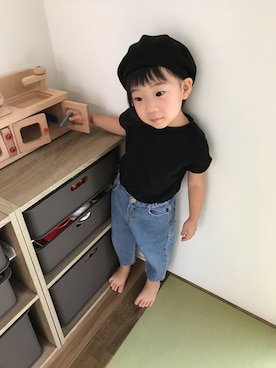 iiiito930さんのコーディネート