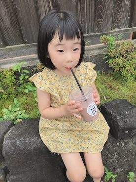 iiiito930さんのコーディネート