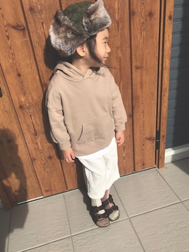 iiiito930さんのコーディネート