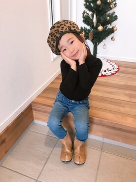 iiiito930さんのコーディネート