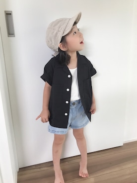 iiiito930さんのコーディネート