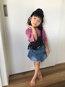 iiiito930さんのコーディネート