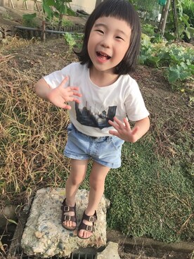 iiiito930さんのコーディネート