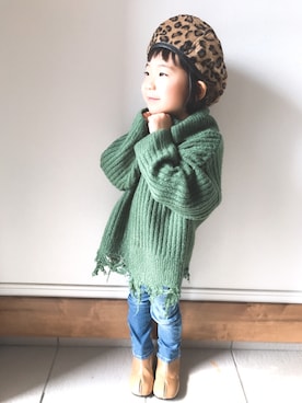 iiiito930さんのコーディネート