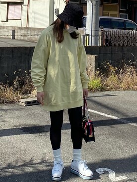 真央さんのコーディネート