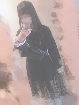 ゆ~ぴぴさんのコーディネート