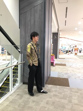 みかんさんのコーディネート