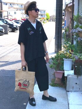 みかんさんのコーディネート