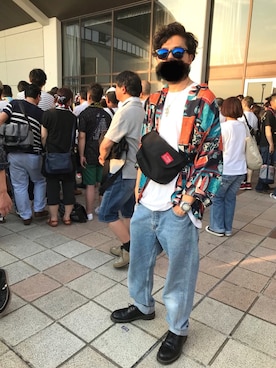 みかんさんのコーディネート