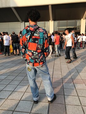 みかんさんのコーディネート