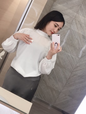 Kさんのコーディネート