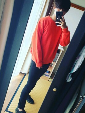 とくさんのコーディネート