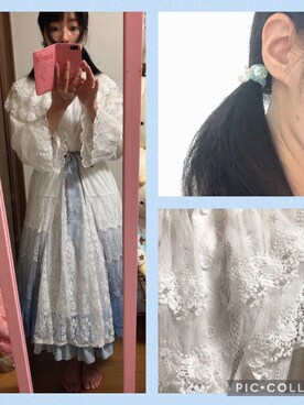 Axes Femme アクシーズファム のドレスを使った人気ファッションコーディネート Wear