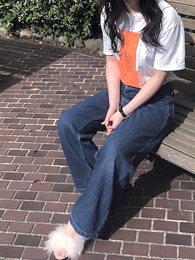 misaさんのコーディネート