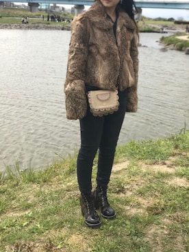 misaさんのコーディネート