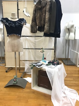 misaさんのコーディネート