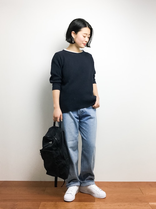 クボヤさんのコーディネート