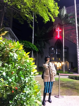 lvllvllさんのコーディネート