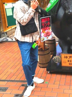 JMNJさんのコーディネート