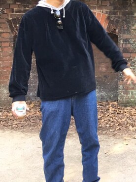 JMNJさんのコーディネート