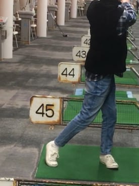 JMNJさんのコーディネート