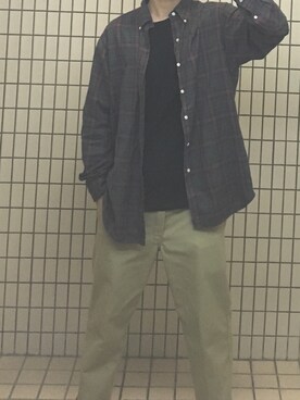 JMNJさんのコーディネート