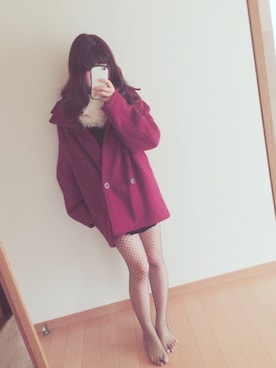 ふみさんのコーディネート