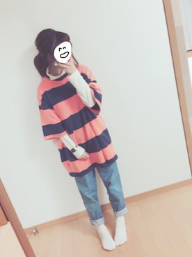 ふみさんのコーディネート