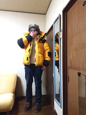 yu-taaさんのコーディネート