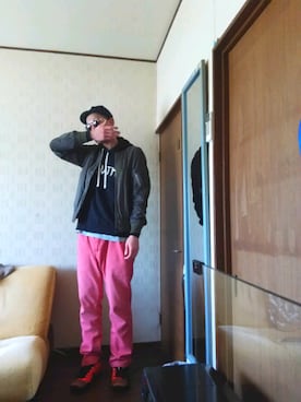 yu-taaさんのコーディネート