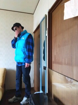 yu-taaさんのコーディネート