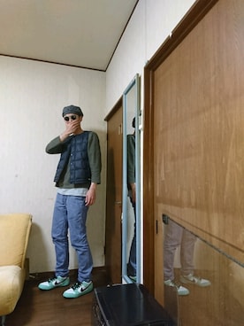 yu-taaさんのコーディネート