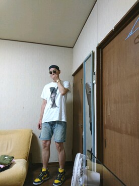 yu-taaさんのコーディネート