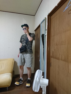 yu-taaさんのコーディネート