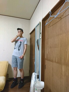 yu-taaさんのコーディネート