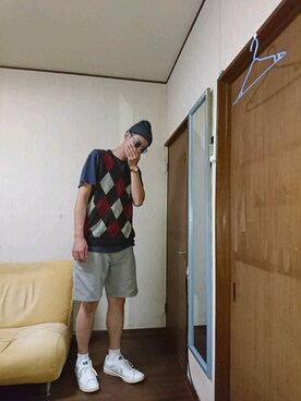 yu-taaさんのコーディネート