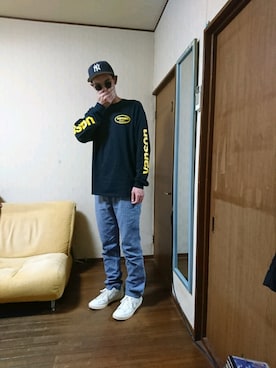 yu-taaさんのコーディネート