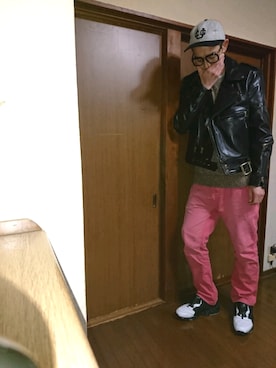 yu-taaさんのコーディネート