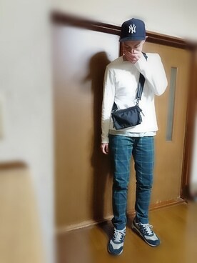 yu-taaさんのコーディネート