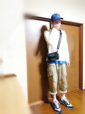 yu-taaさんのコーディネート