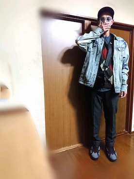 yu-taaさんのコーディネート