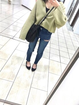 jさんのコーディネート