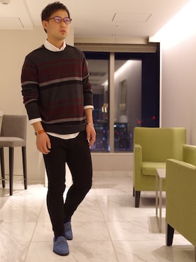 コジコジさんのコーディネート