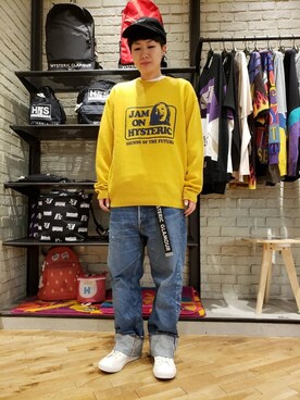 ISHIIさんのコーディネート