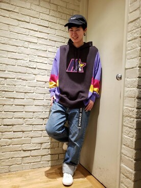 ISHIIさんのコーディネート