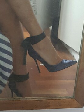 Maria Pia さんのコーディネート