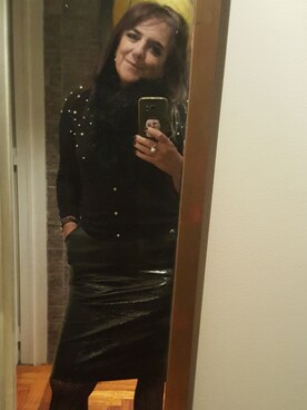 Maria Pia さんのコーディネート