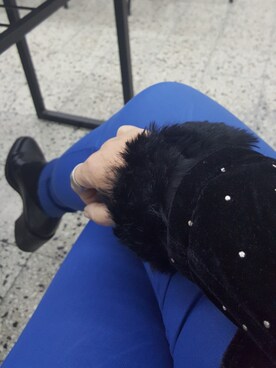 Maria Pia さんのコーディネート