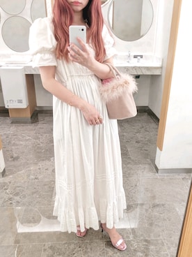 akanehukuさんのコーディネート